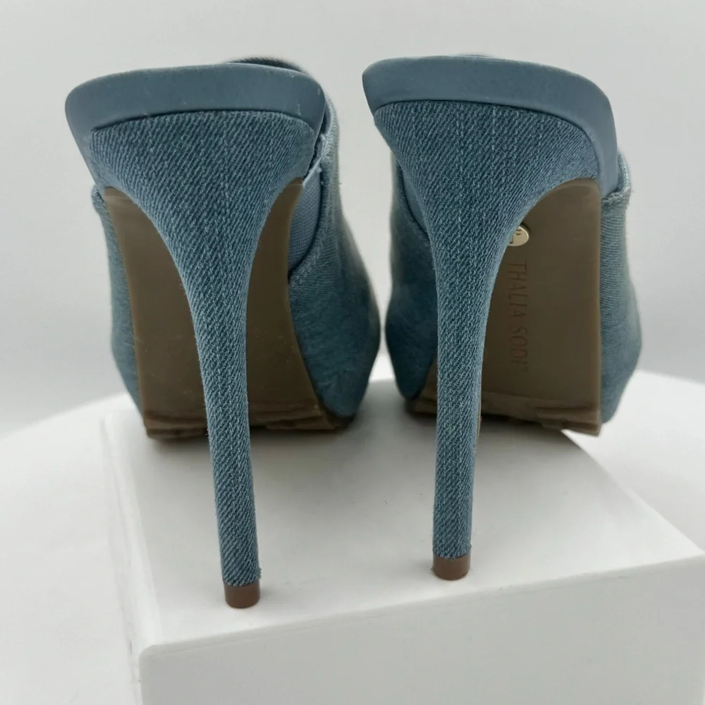 Thalia Sodi new thalia